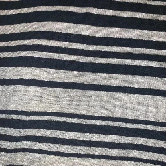 Mossimo Stripe tee - Picture 2 of 2